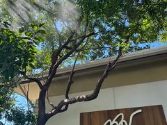 -Chom Cafe and Restaurant