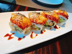 -山葵家·创意料理(宁波来福士店)