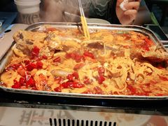 -鼎盛蜀坊·重庆江湖菜(市桥地铁站店)