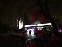 -枫花园汽车电影院(朝阳公园店)