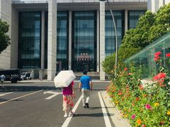 -无锡市市民中心