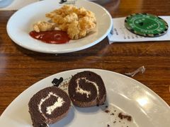 -汉巴味德·烤肉与啤酒的自助(杭州大悦城店)