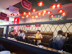 -周鱼小馆石锅酸菜鱼(活力汇店)