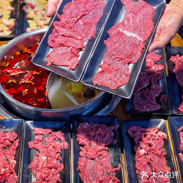 谭三娘｜100出头·实现牛肉火锅自由