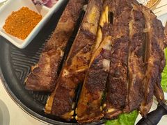 -大铁勺新津菜(熙悦汇店)