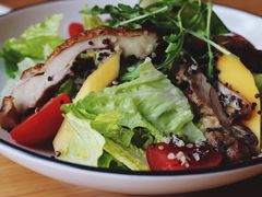 -MR.ROCKY洛奇先生RESTAURANT&BAR(宝安壹方城店)