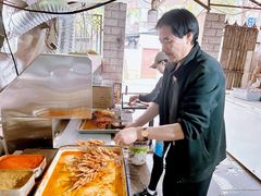 -小胡子祥彪烧烤(北湖总店)