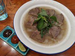 -阮氏娘·越南料理(双子塔店)