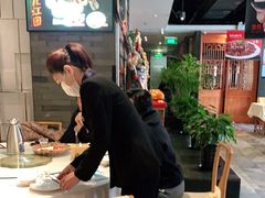 -辣婆婆(航天桥店)