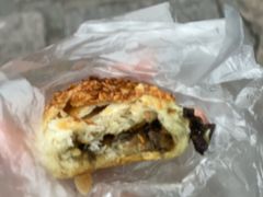 -陈大帅黄桥烧饼(桃园路店)