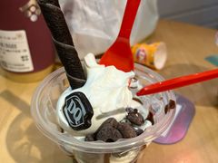 -DQ·蛋糕·冰淇淋(苏州中心店)