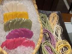 -虾佬圣汤·海鲜姿造(乐堤港店)