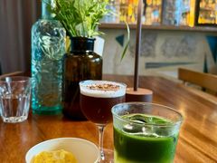 -RAC BAR(安福路店)