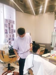 点击看大图 -PE SALON