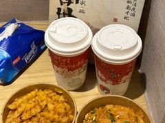 -观音桥步行街