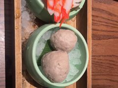 -捞王猪肚鸡火锅(金华义乌之心店)