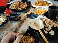 -沪小胖小龙虾(淮海中路旗舰店)