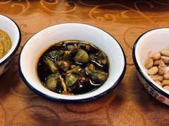-陈记稻香潮汕砂锅粥(华强南店)