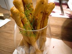 茴香小油条-椒爱水煮鱼川菜(中街大悦城店)