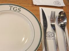 -TGS蒂歌斯(鼎峰中央店)