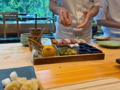 -鮨冠OMAKASE食べ放题(北京首店)