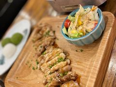 -披头士烧鸟居酒屋(王府井店)
