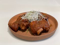 -胡麻(静安嘉里店)