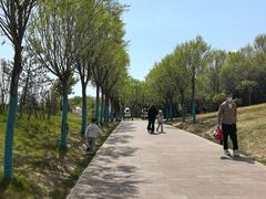 -青藏高原野生动物园