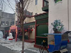 -中华巴洛克风情街