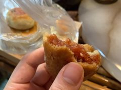 腐乳饼-权记百年老字号(牌坊街店)