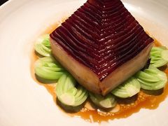 -湖滨28中餐厅·西湖宴·杭州君悦酒店