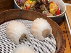 -如轩·海鲜砂锅粥·潮汕菜(海珠店)