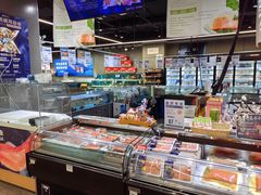 -盒马鲜生(公园1903店)