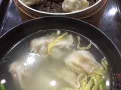 -百年尹氏汤包(湖南路狮子桥店)