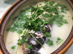 -风味小馆(天目湖宾馆店)
