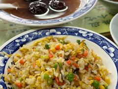-粗茶淡饭(东关街店)