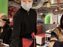 -炙城·韩式烤肉(南京东路店)