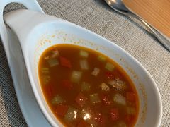 -香樟花园法式铁板烧(恒隆广场店)