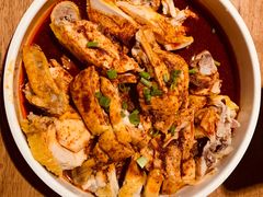 -东方红·湖南菜(金屿店)