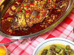 -何不烦·鲜肉烤串·衡阳小炒