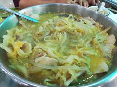 酸菜白肉-西瓜小镇