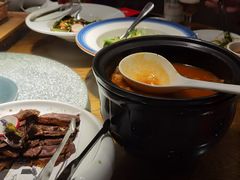 -船歌·鱼水饺青岛菜(黄岛珠江路店)