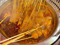 -宏姐串串香(宏伟路店)