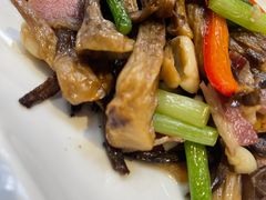 -喜林苑·稻田餐厅(品相府店)