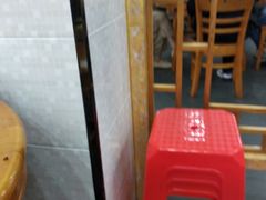 大堂-煲煲掂风味煲仔饭餐厅(西区店)