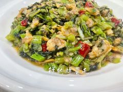 -老常州菜馆(天宁店)