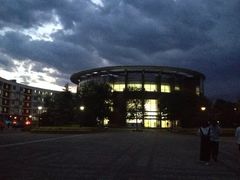 食堂-首都师范大学(良乡校区)