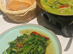 -BetterThai 泰加(苏州中心店)