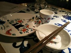 -江南赋(内蒙古大厦店)