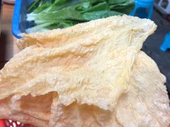 腐竹-柴头哥·牛肉火锅(爱民路店)